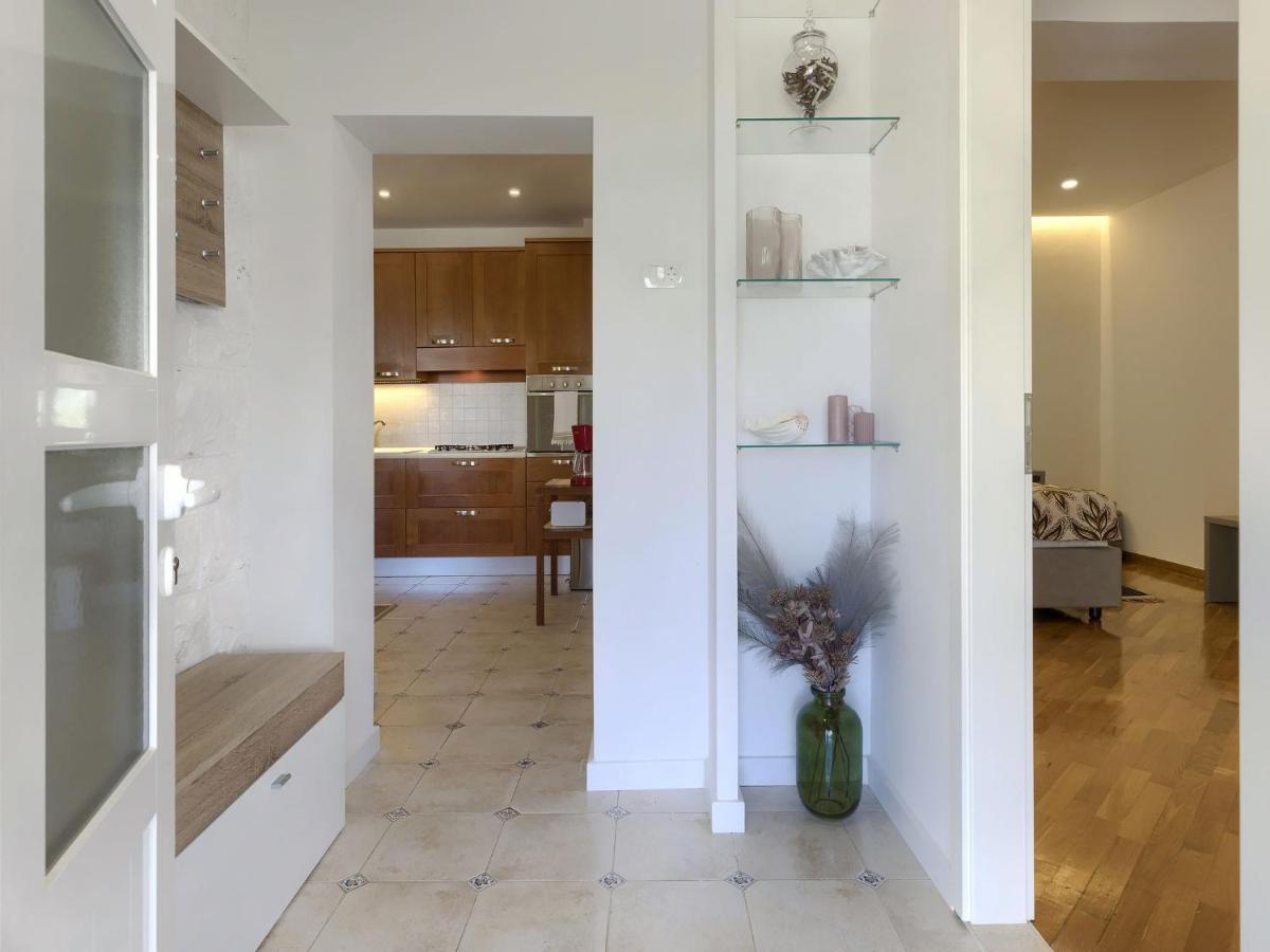 Holiday Home Punta 2 By Interhome Umag Exterior foto